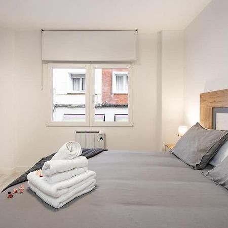 Piso En El Corazon De Gijon Apartment Екстериор снимка