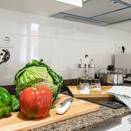 Piso En El Corazon De Gijon Apartment Екстериор снимка