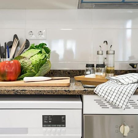 Piso En El Corazon De Gijon Apartment Екстериор снимка
