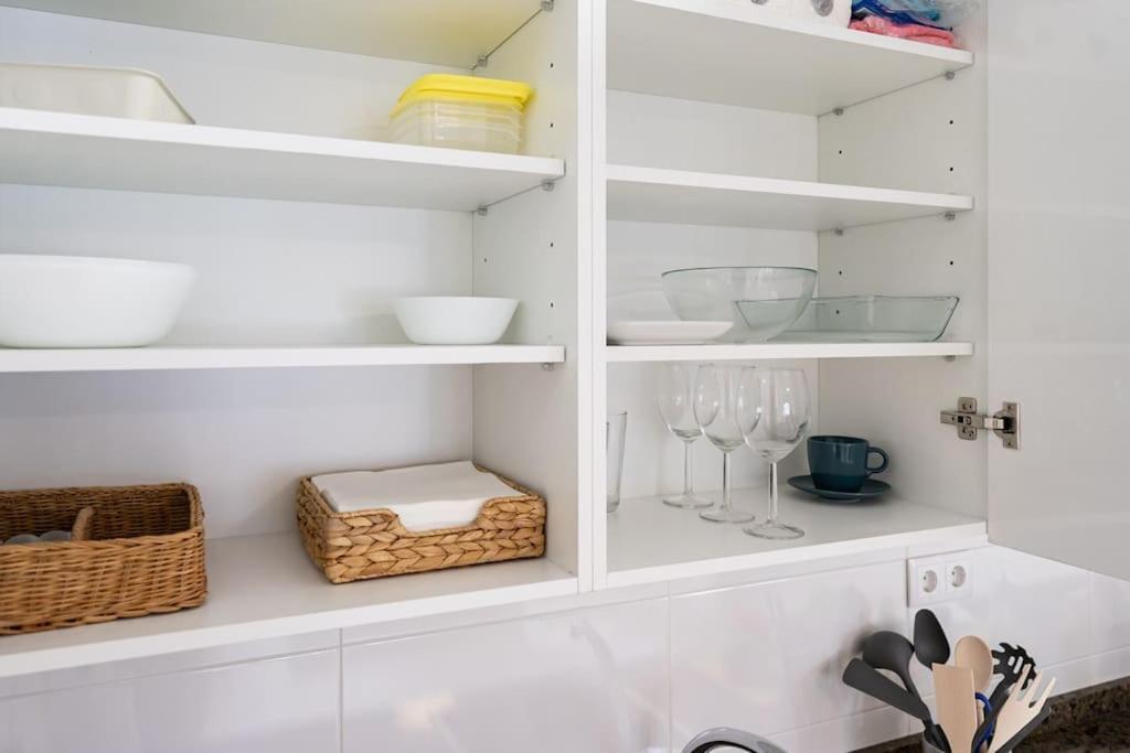 Piso En El Corazon De Gijon Apartment Екстериор снимка