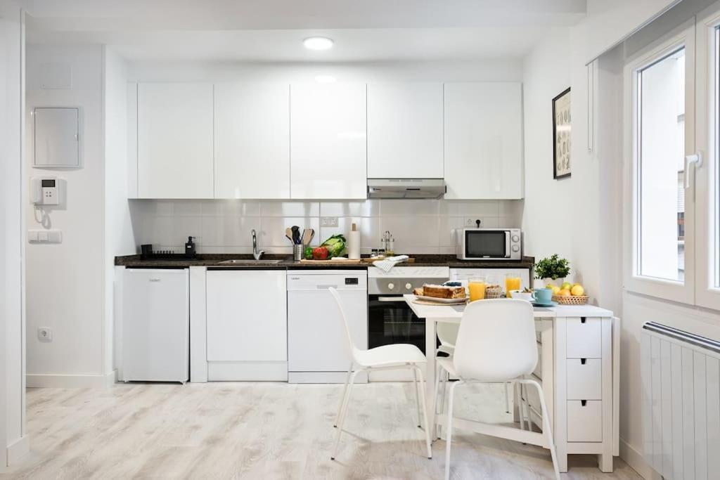 Piso En El Corazon De Gijon Apartment Екстериор снимка
