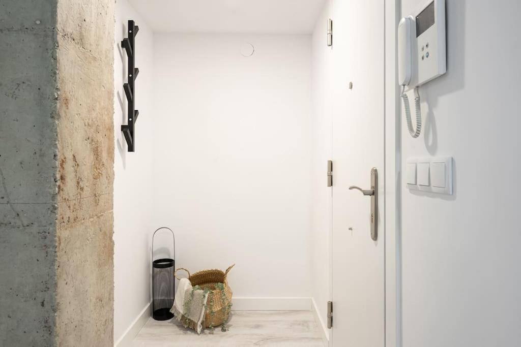Piso En El Corazon De Gijon Apartment Екстериор снимка