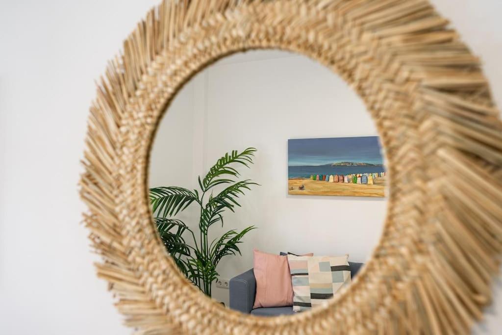 Piso En El Corazon De Gijon Apartment Екстериор снимка