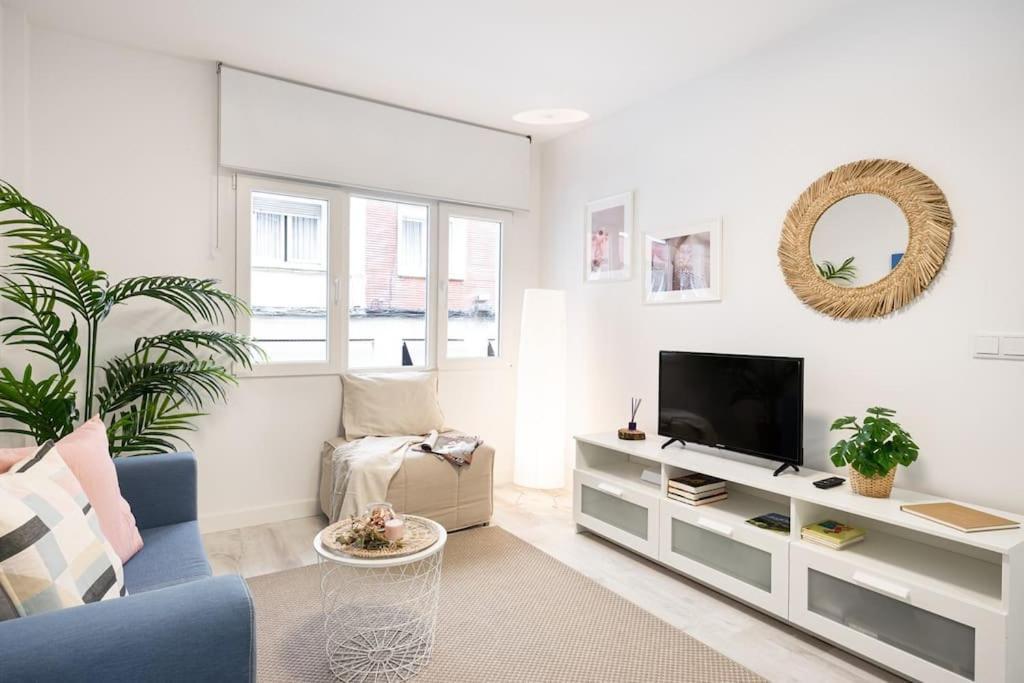 Piso En El Corazon De Gijon Apartment Екстериор снимка
