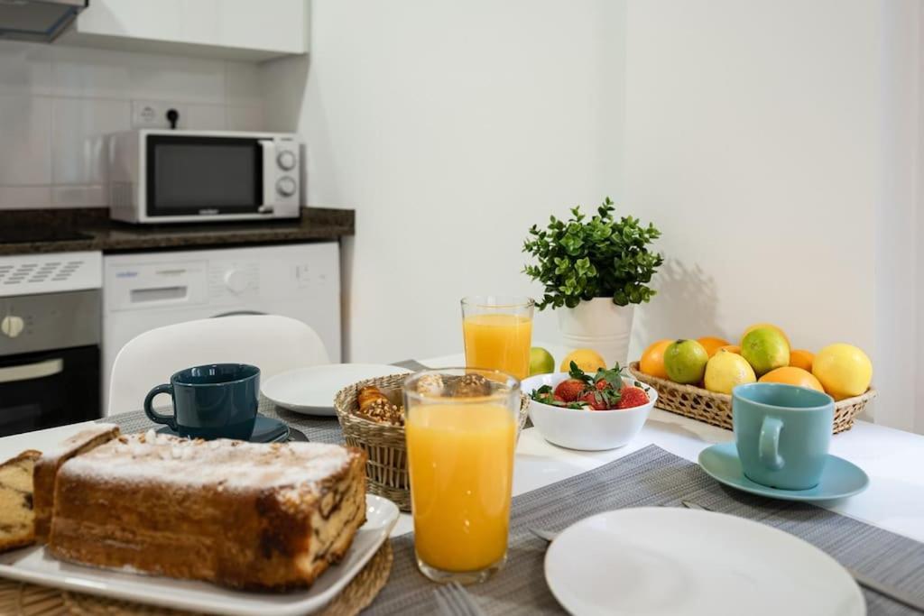 Piso En El Corazon De Gijon Apartment Екстериор снимка