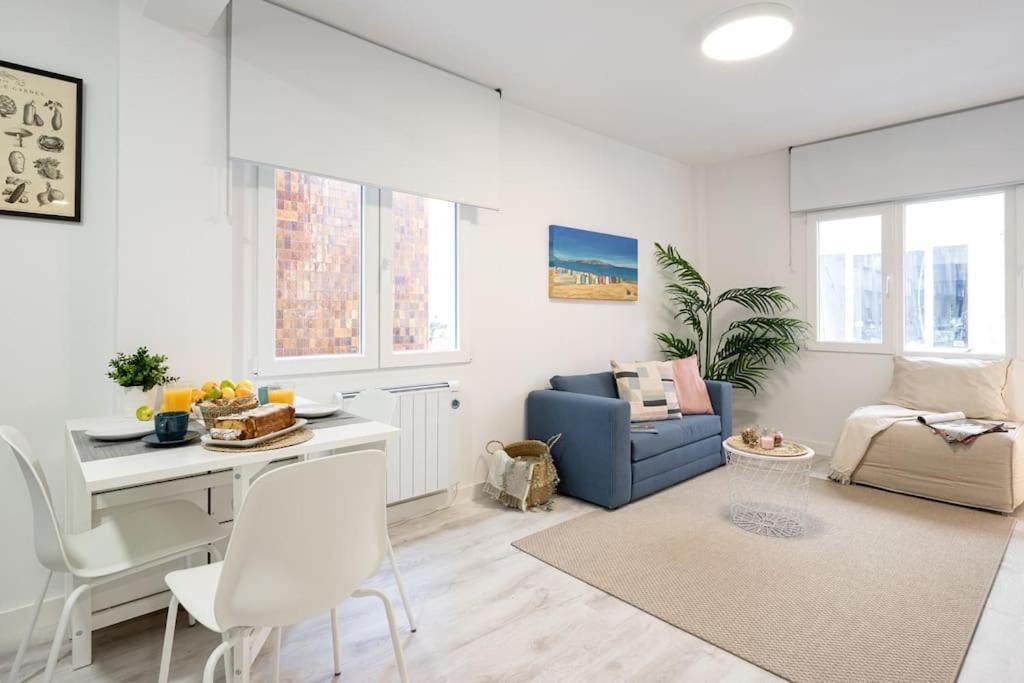 Piso En El Corazon De Gijon Apartment Екстериор снимка