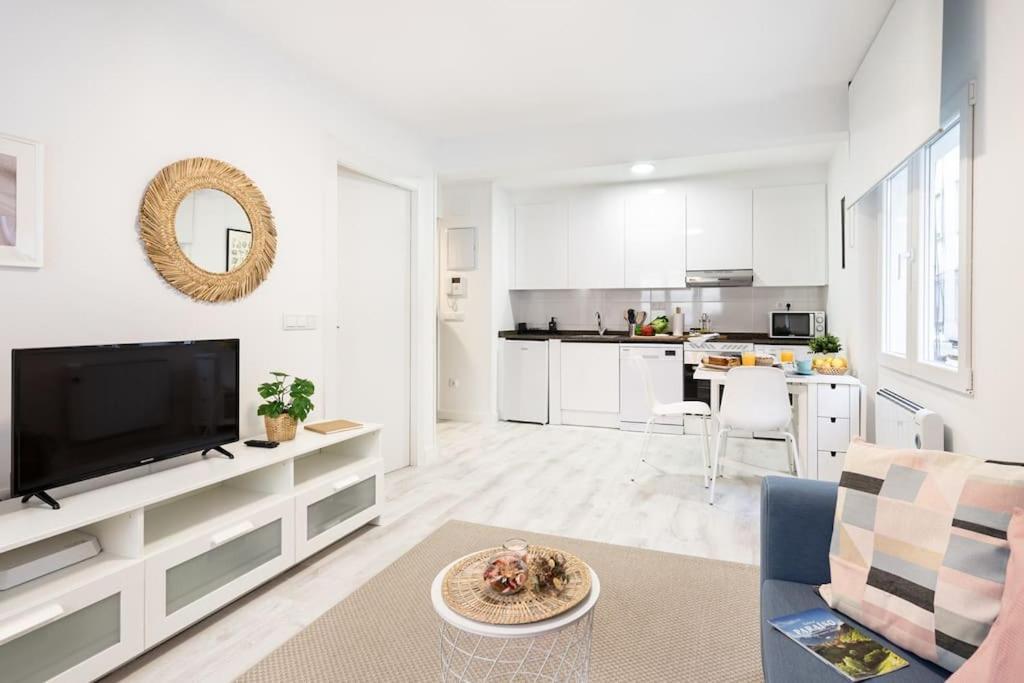 Piso En El Corazon De Gijon Apartment Екстериор снимка