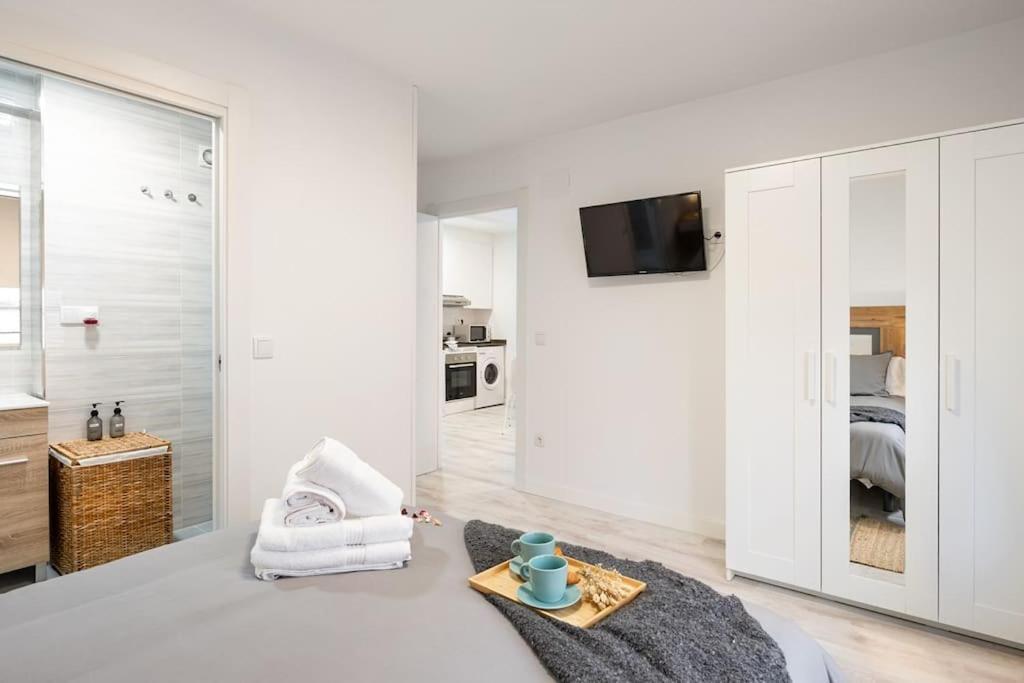 Piso En El Corazon De Gijon Apartment Екстериор снимка