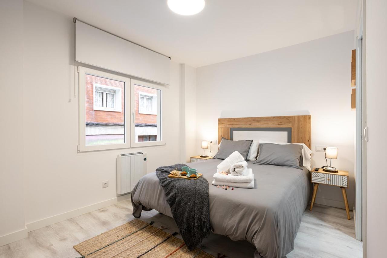 Piso En El Corazon De Gijon Apartment Екстериор снимка